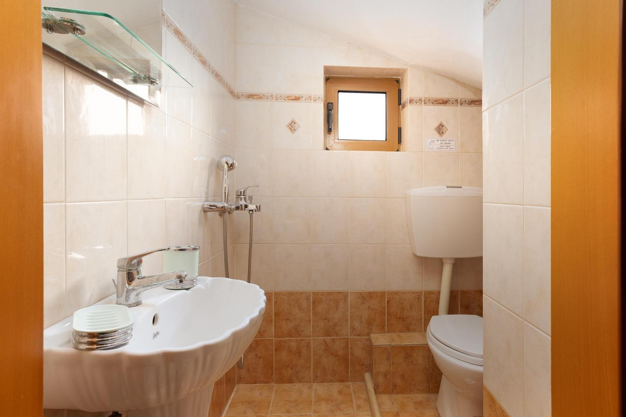 Maroulas Villas Ioanna & Stavros, Private Pools, Bbq & Seaview, By Thinkvilla Eksteriør billede